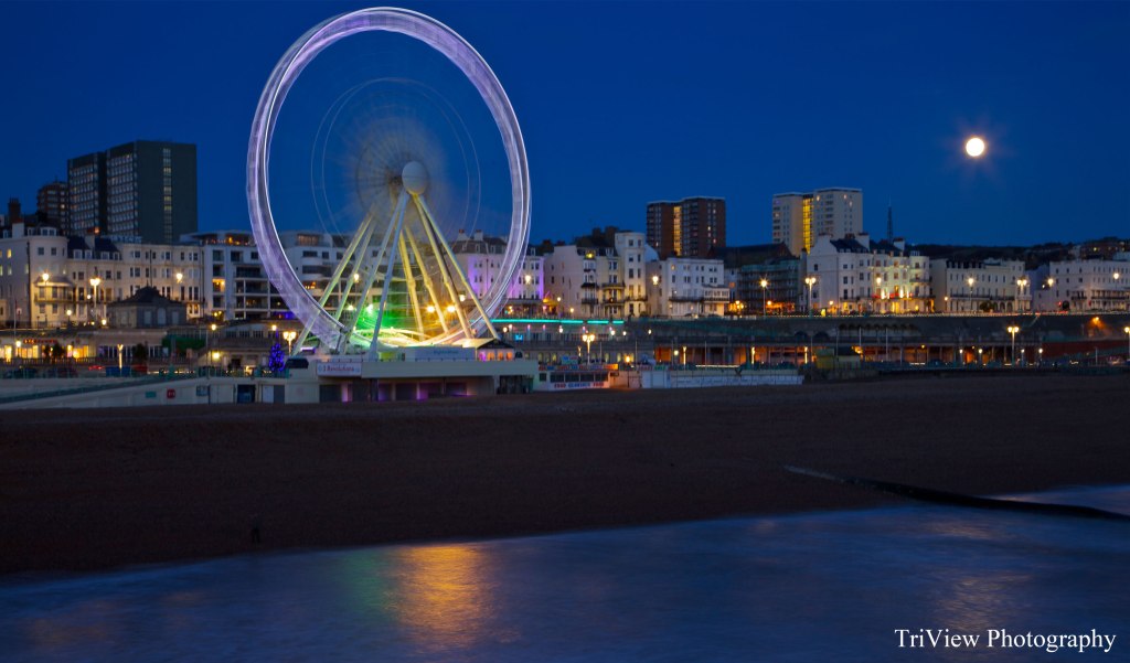 brighton