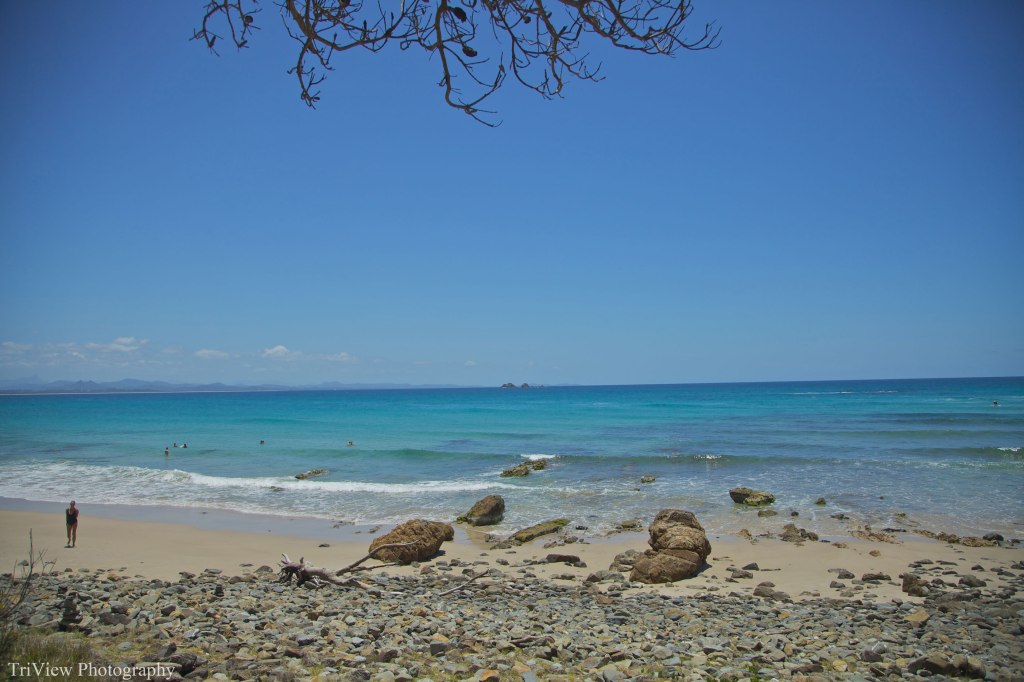 Byron Bay
