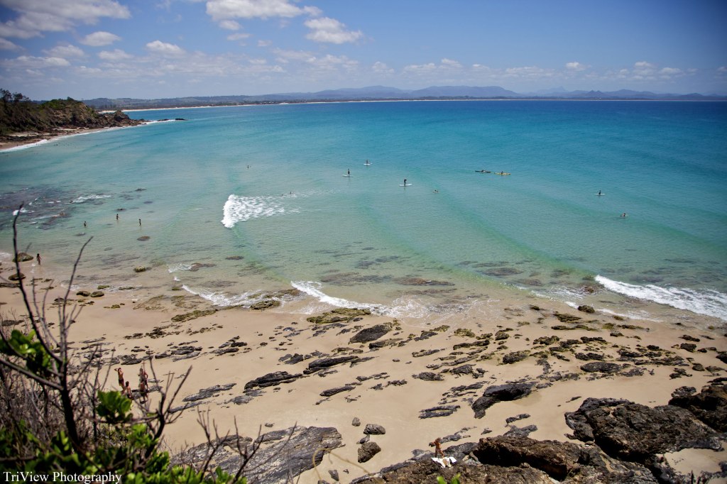 Byron Bay