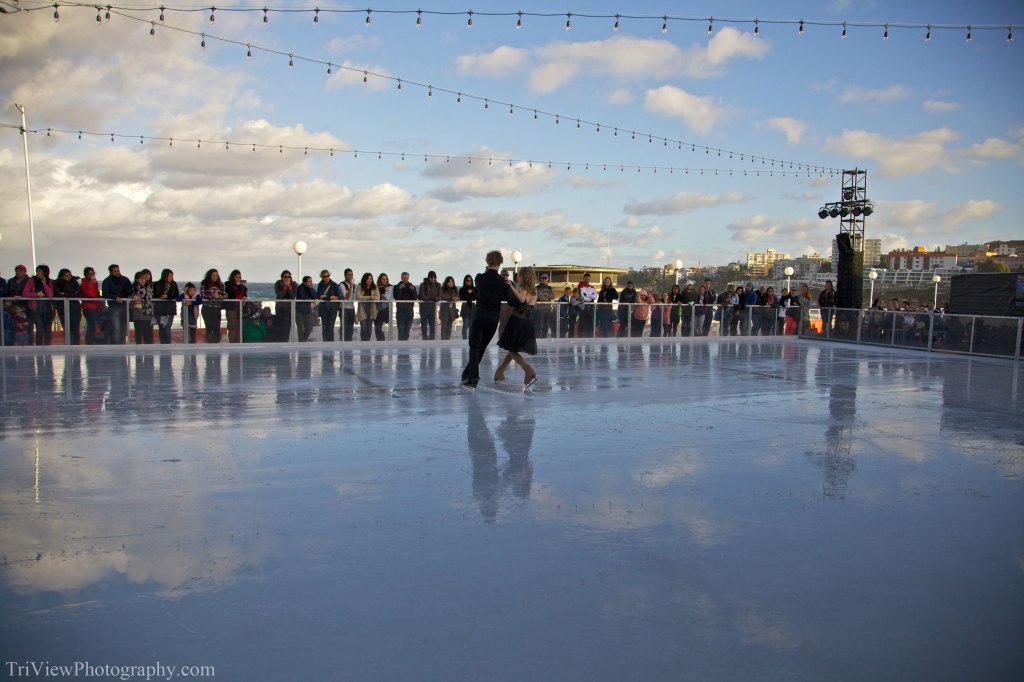 Bondi Winter Festival