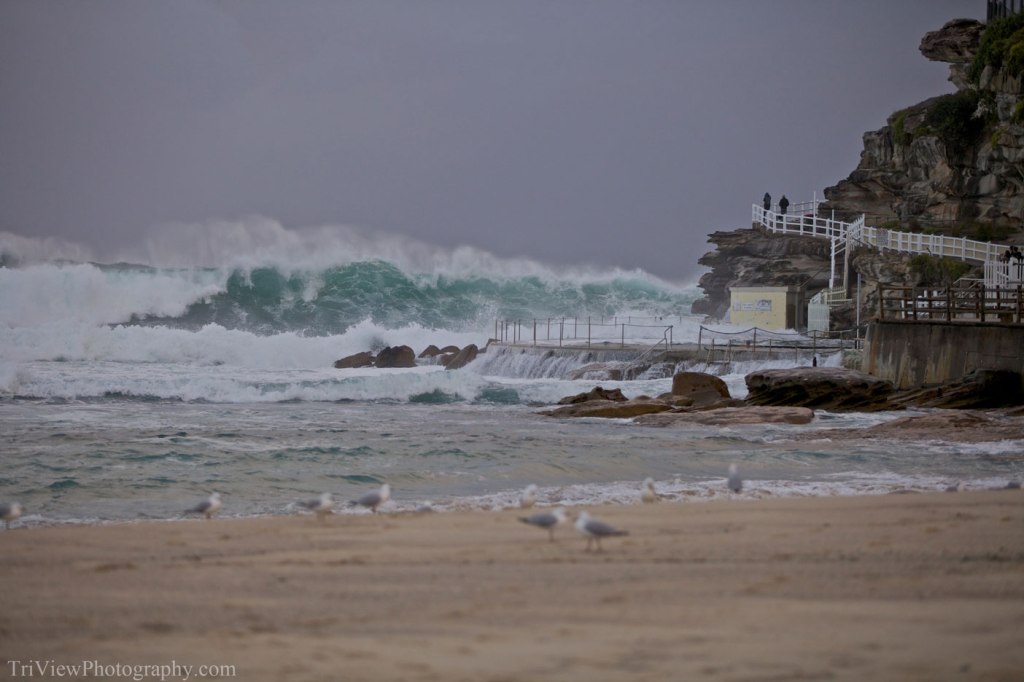 Big Waves July&nbsp;2014