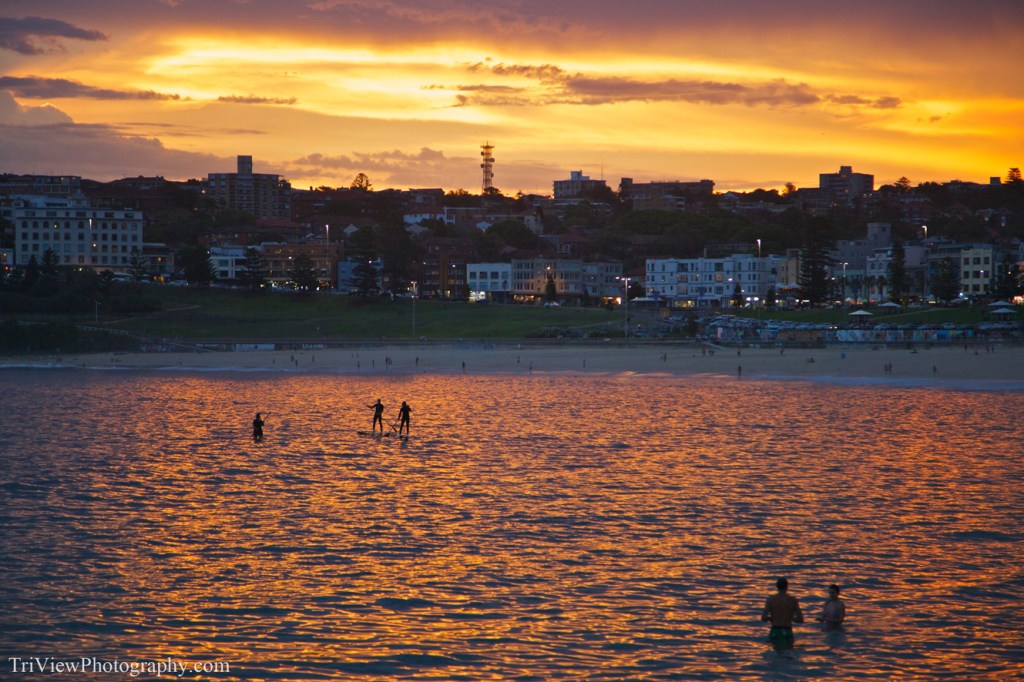 Bondi