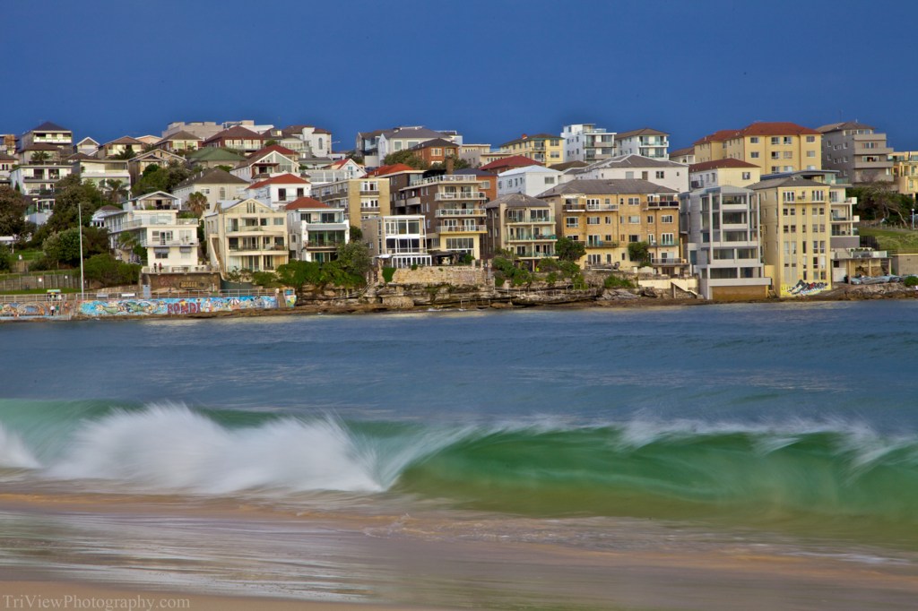 Bondi