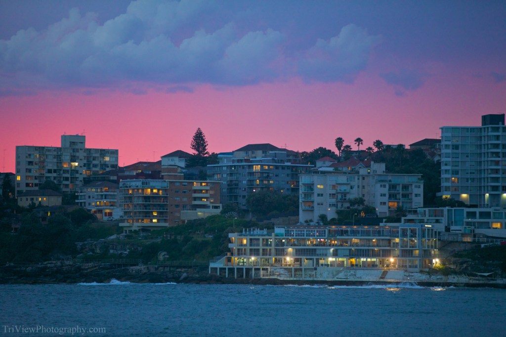 Bondi