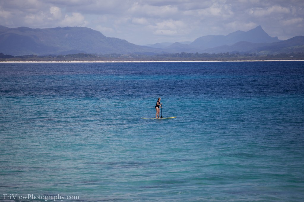 Byron Bay