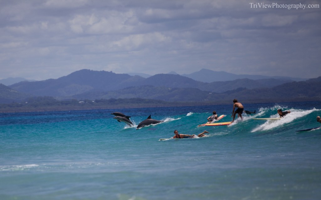 Byron Bay