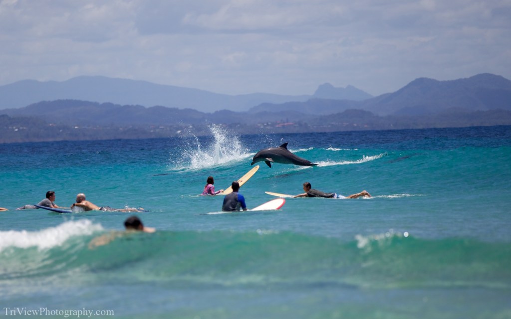 Byron Bay