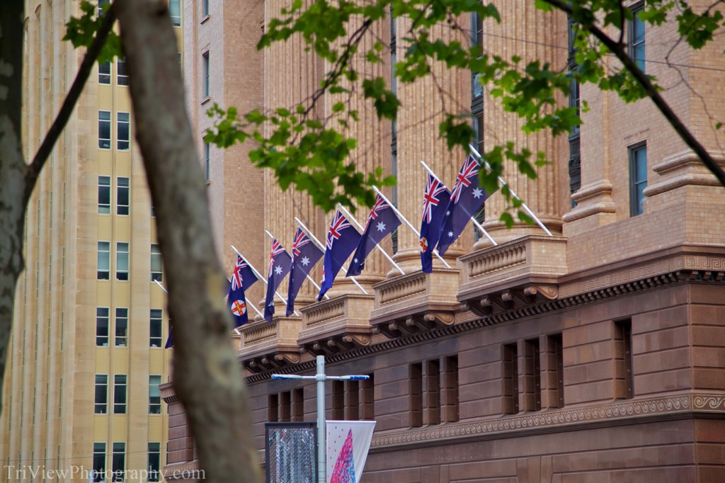 Martin Place