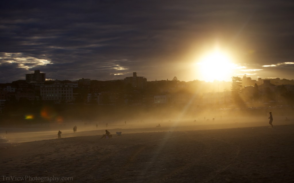 Bondi