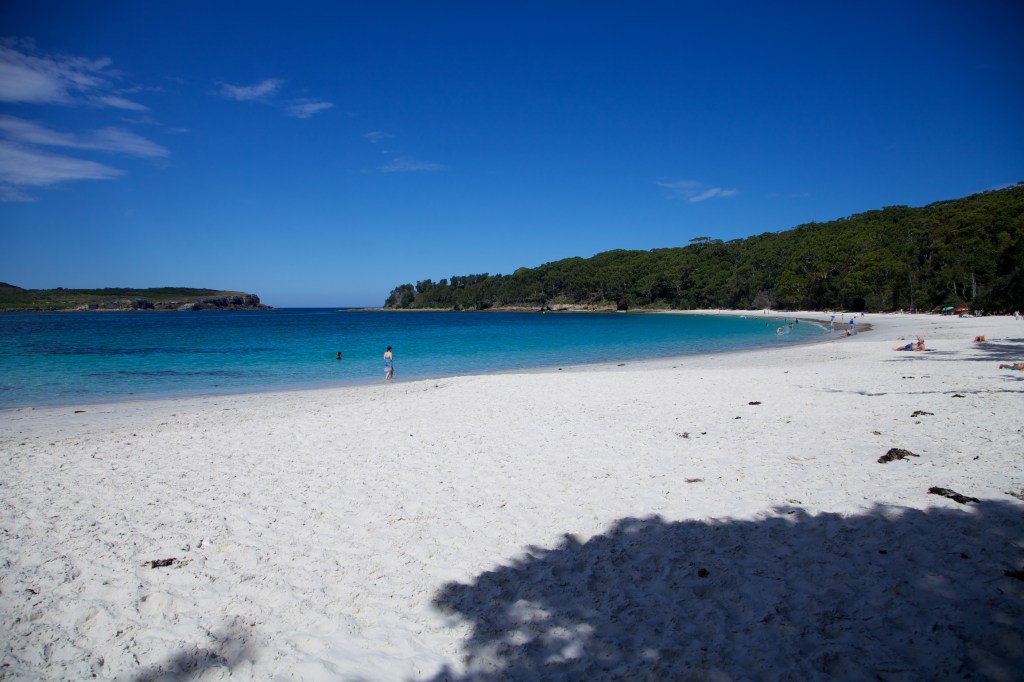 Jervis Bay
