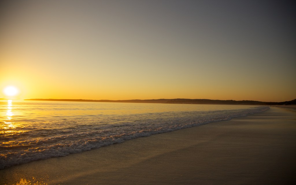Jervis Bay
