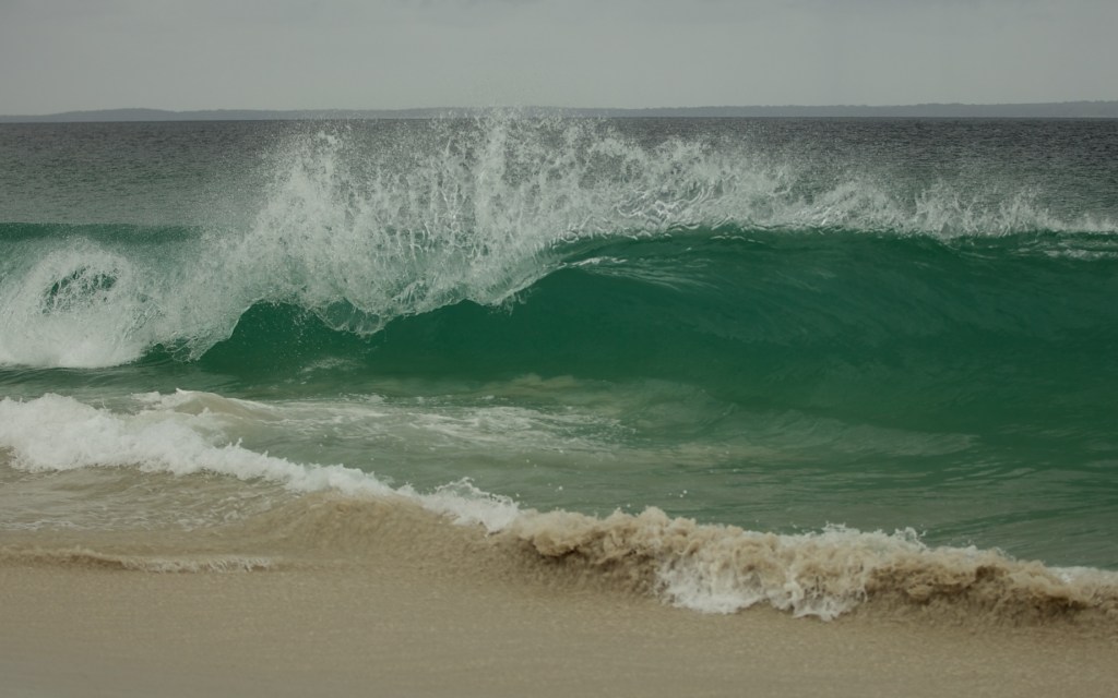 Jervis Bay