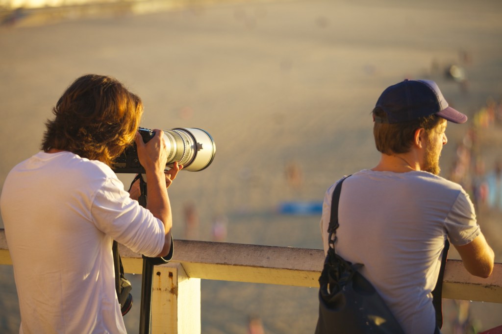 Eugene Tan Aqua Bumps and Amaury Morning Bondi
