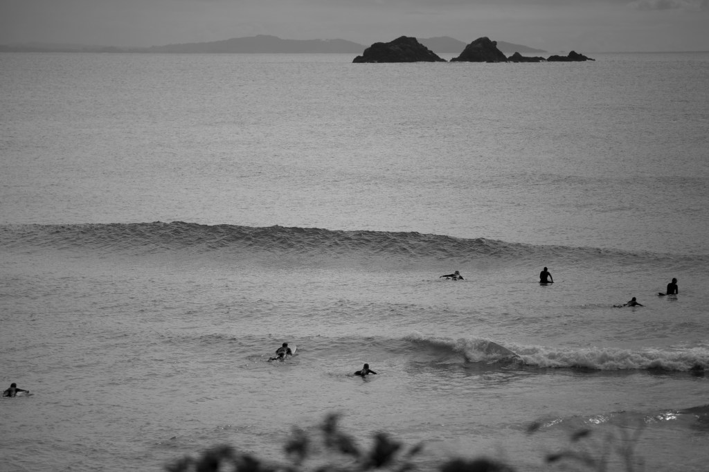 Byron Bay – Silver&nbsp;Light