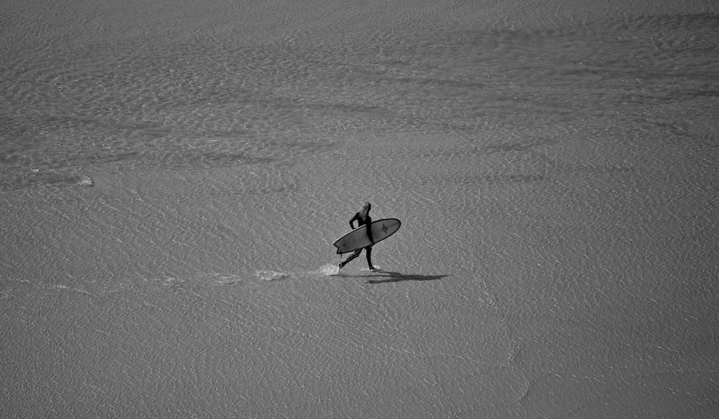 Broken head Byron Bay NSW Australia