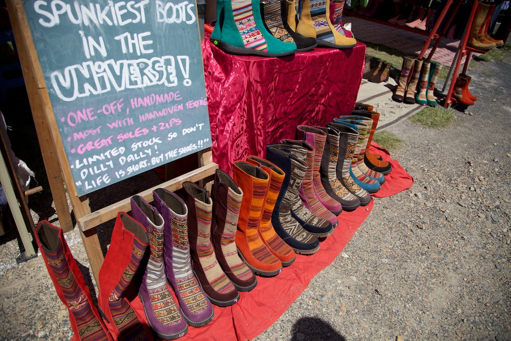 Byron Bay markets
