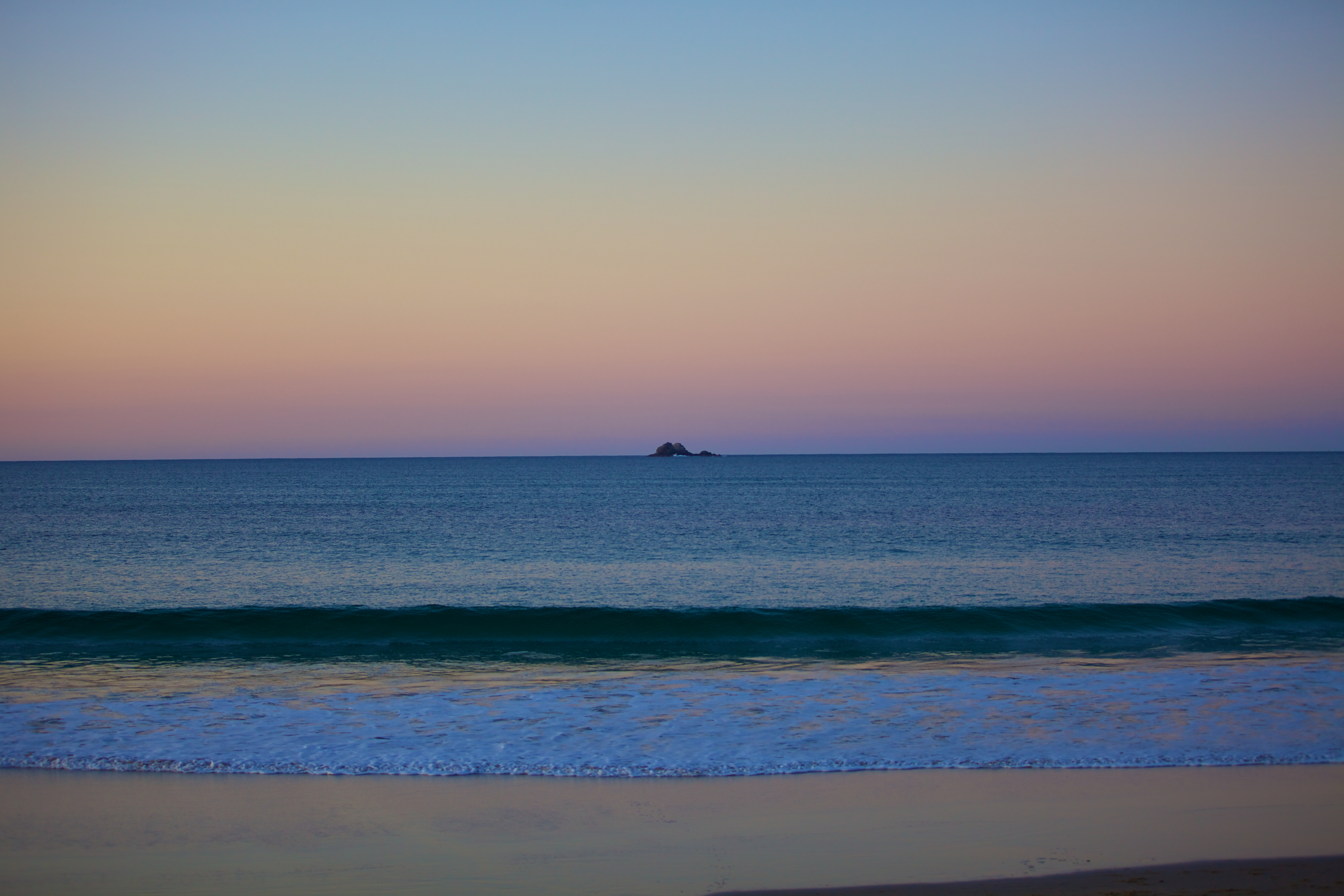 Byron pink still julian rocks