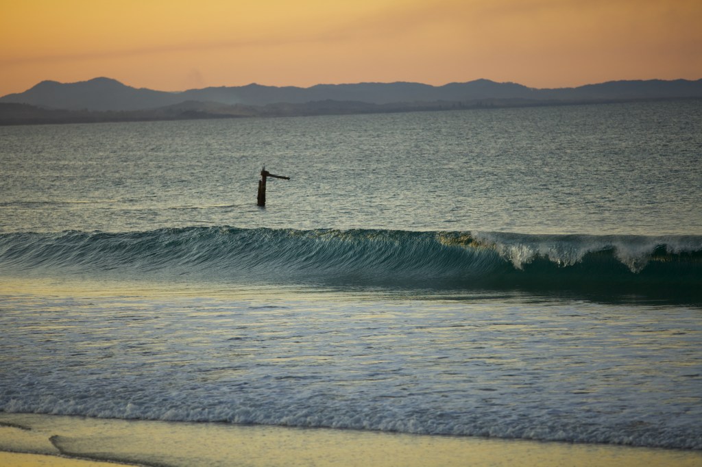 Byron Bay summer&nbsp;2015/16