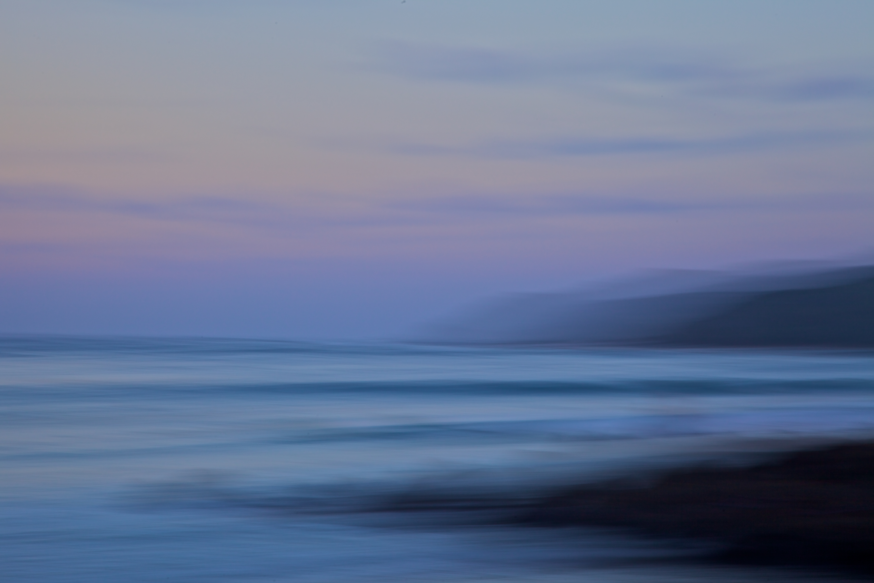 Byron the world flys by