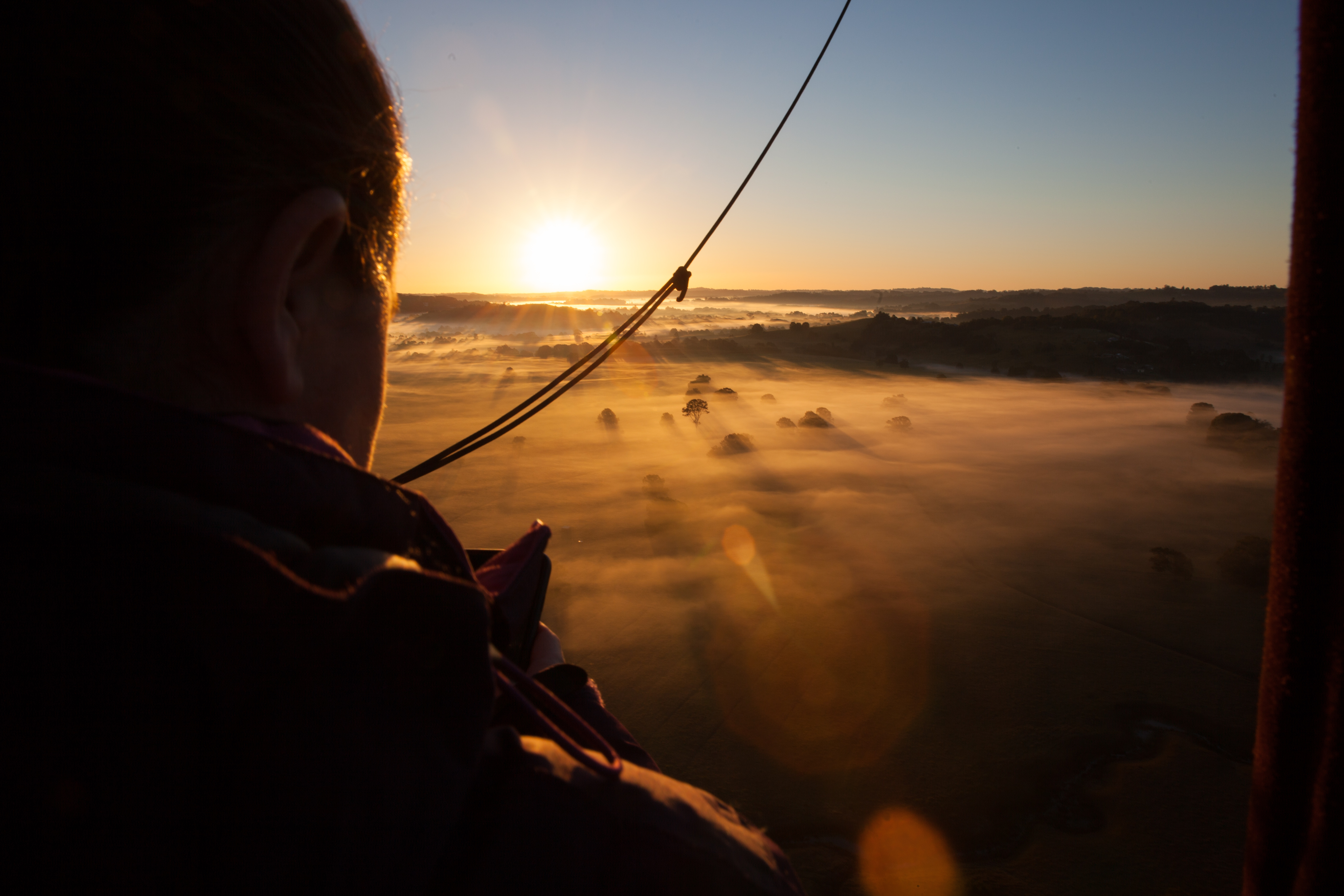 Brighton pier framed- July 2017
