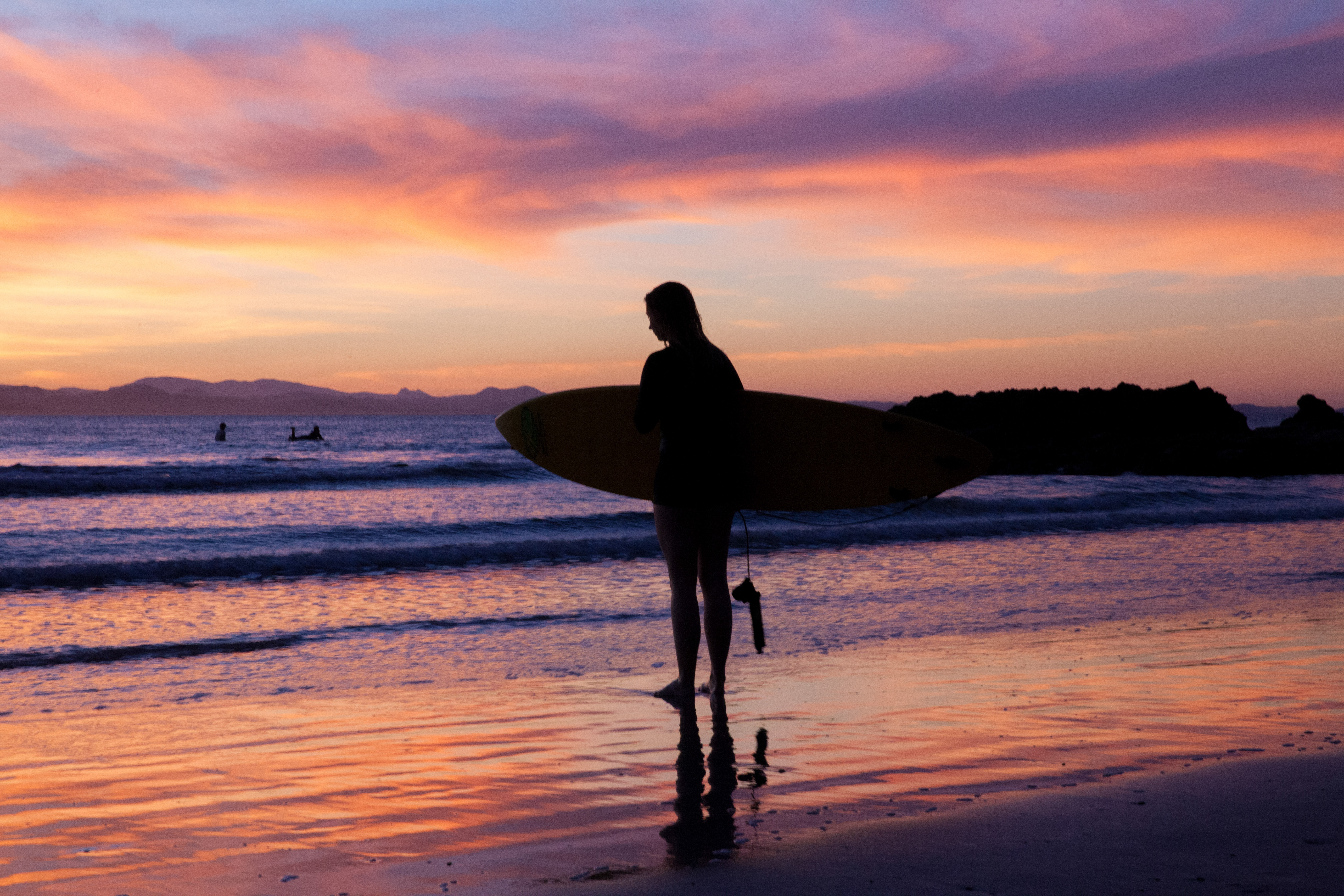 Byron Bay surf 2017-6
