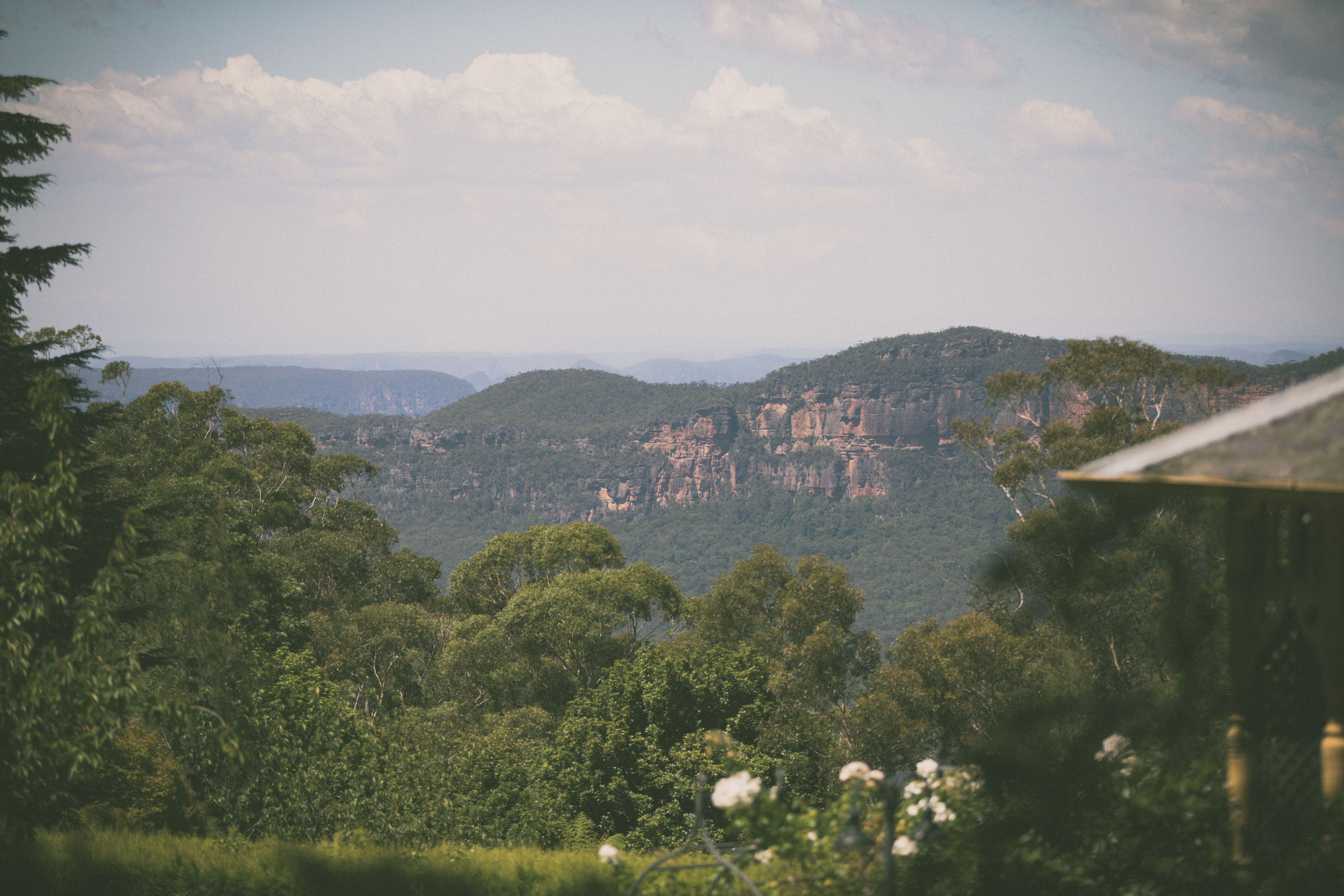 Michelle and Ollie mar 2018